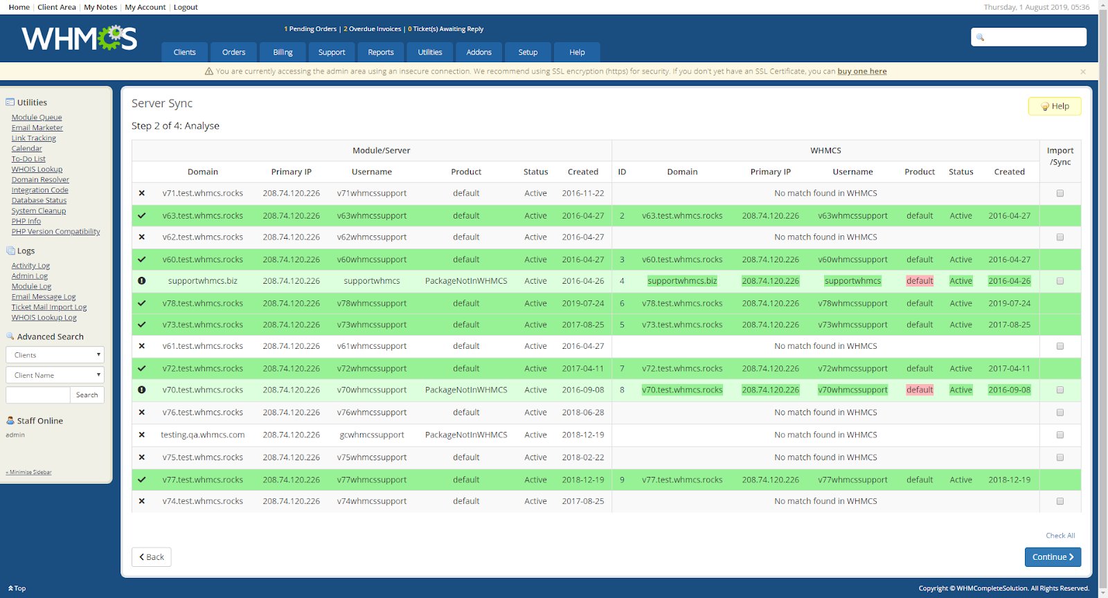 microsoft activesync tool