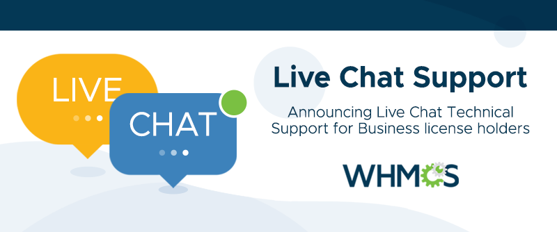 technical-support-live-chat-announcement